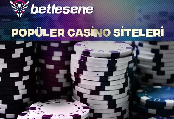 populer casino siteleri