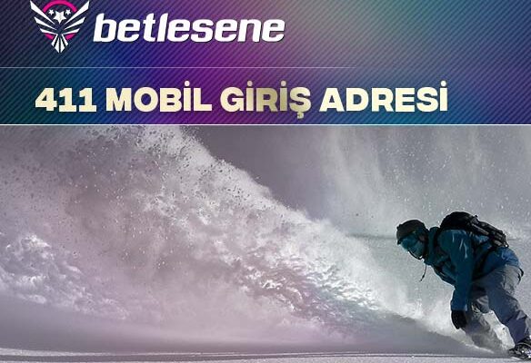 betlesene411 mobil giris adresi