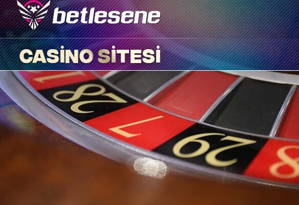 betlesene casino sitesi