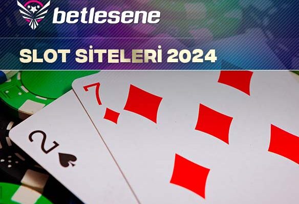 slot siteleri 2024