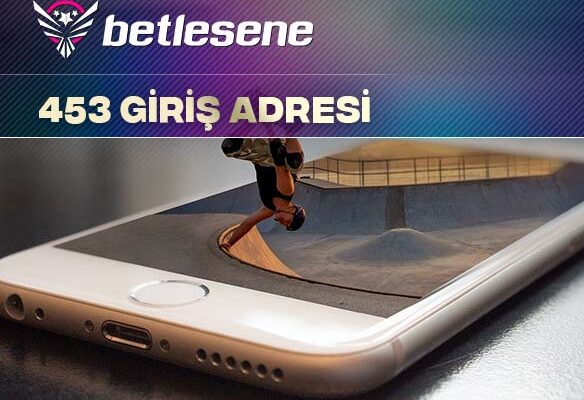 betlesene453 giris adresi