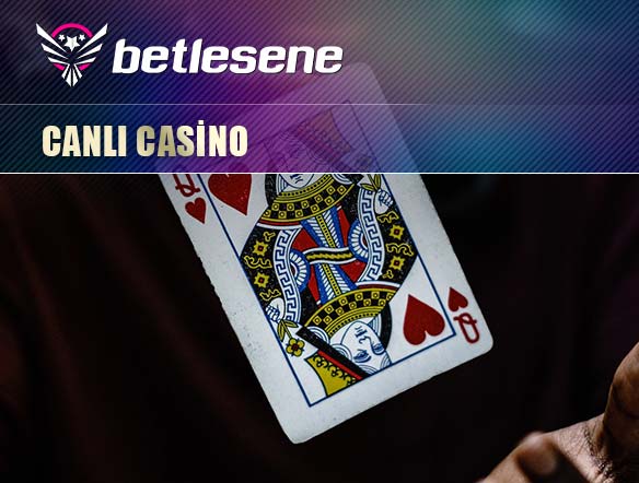 betlesene canli casino