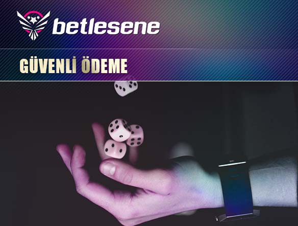 betlesene guvenli odeme