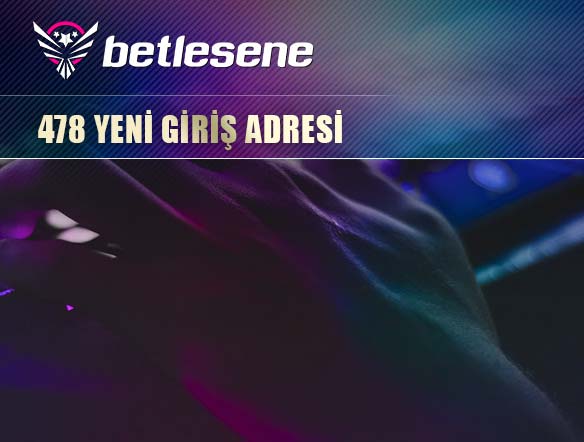 betlesene478 yeni giris adresi