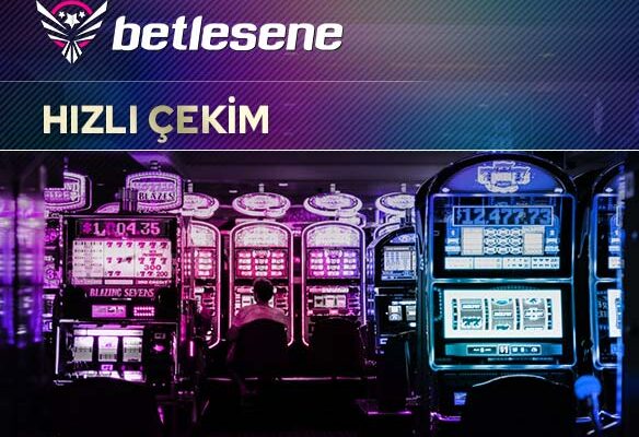 betlesene hizli cekim