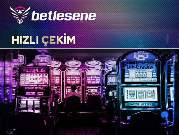 betlesene hizli cekim