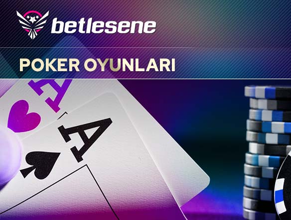 betlesene poker oyunlari