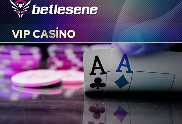 betlesene vip casino