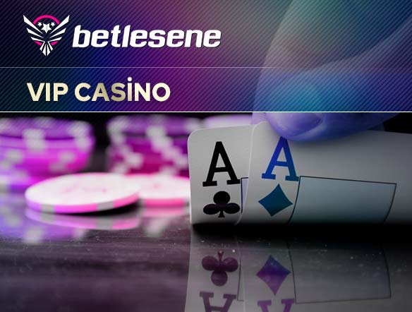 betlesene vip casino