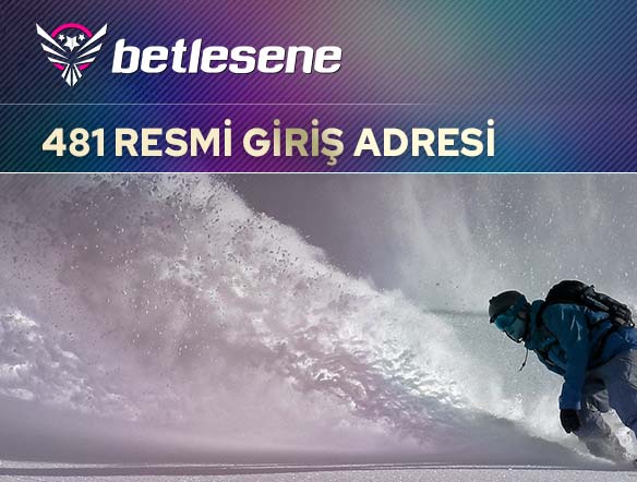 betlesene481 resmi giris adresi