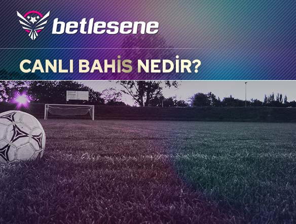 canli bahis nedir