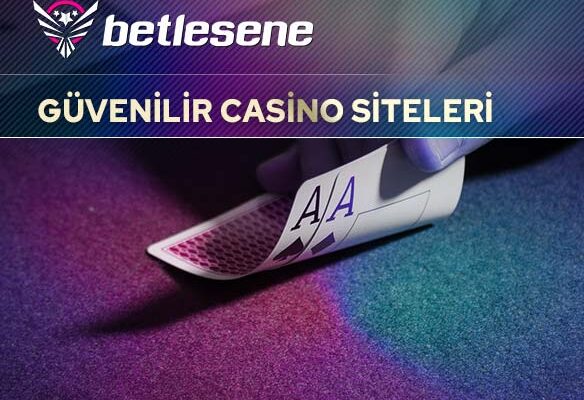 guvenilir casino siteleri