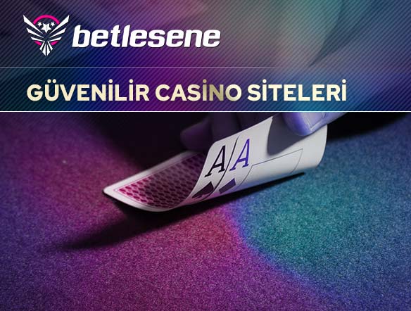 guvenilir casino siteleri